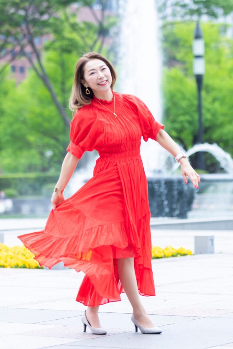 Minako Y 様