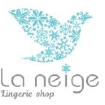 la neige
